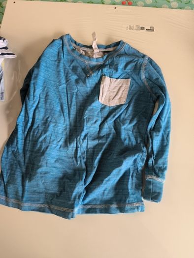 Boys clothes
