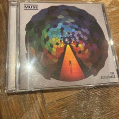Muse - The Resistance