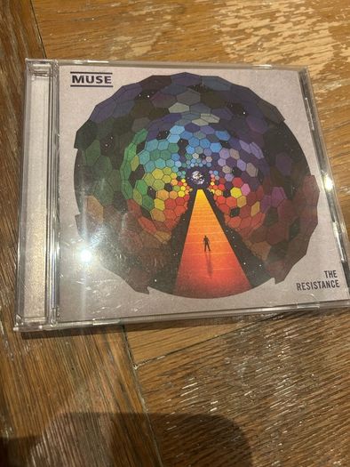 Muse - The Resistance