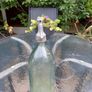 Antique Soda syphon Bottle Image 3