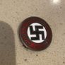 Germany Pin Rare 1933 M1/129 Image 2