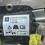 Genuine Vauxhall / Opel Astra J Aluminium Roof Bars Image 3