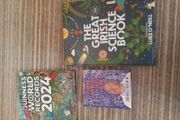Science book bundle