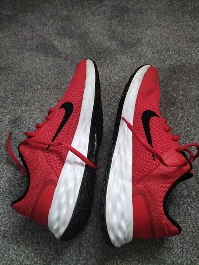 Nike runners
