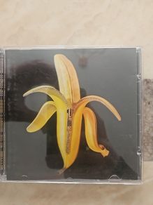 The Dandy Warhols CD  - Welcome To The Monkey House