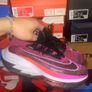 Nike Air Zoom Alphafly Next% Flyknit Hyper Violet CI9925-501 Image 2