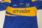 Tipperary GAA Official O'Neills Hurling Jersey (Youths 9-10 Years) FREE POST