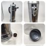 Farber bros krome Kraft pot Image 2