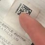 Navy canada goose (real) size 14-16 (XL Kids) Image 3