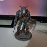 2013 viacom tmnt figures and stand shells Image 7