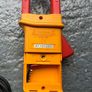 Fluke multimeter, amp clamp and temp probe Image 10