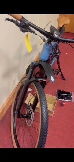 Merida Ebig.nine 400  Brand New / Unused 2,300 |