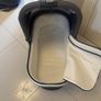 Uppababy Stroller and carrycot and accessories Image 6