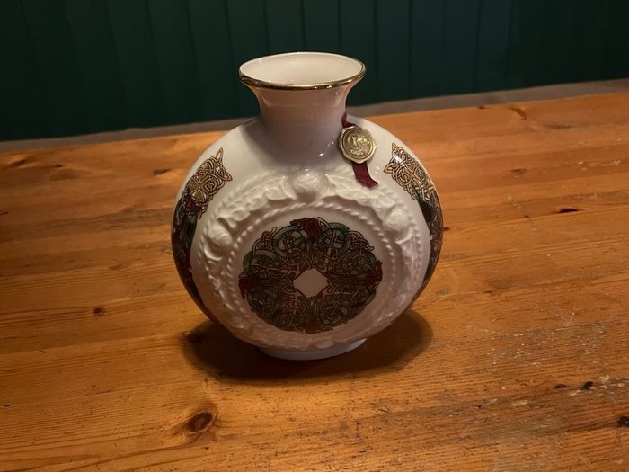 nice vase