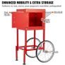 Popcorn Maker with Cart Image 6