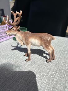 Schleich Reindeer