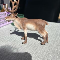 Schleich Reindeer