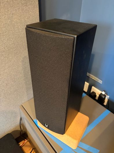 Arendal 1961 Monitors (Pair)