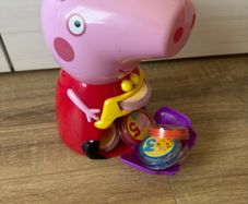 peppa pig