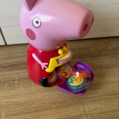 peppa pig