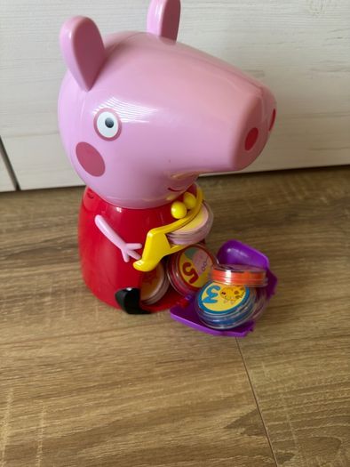 peppa pig