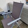 garden table & chairs Image 2