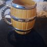 Wade Barrell Beer Tankard Image 3