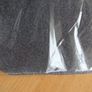 Desk Mat 650 x 520 mm - Black Image 5