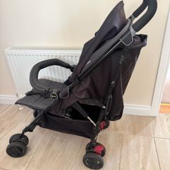 pushchair silvercross pop 2 years old