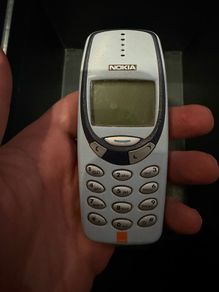 Nokia 3330