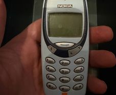 Nokia 3330