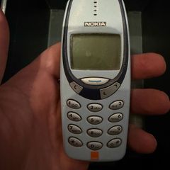 Nokia 3330