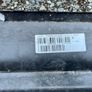 Bmw 5 Series G30 Rear Msport valance Image 3