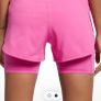 Nike pink Shorts Image 4