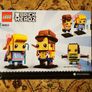 Lego Brickheads 40553: Woody and Bo Beep Image 2