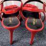 Saint Laurent Sandals Image 6