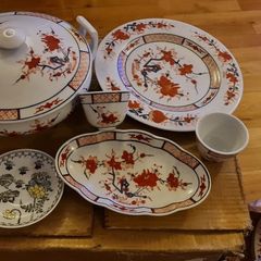 Traditional Chinese Antiques and Art