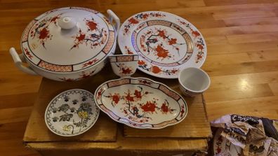 Traditional Chinese Antiques and Art