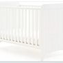 Cot - Adjustable Height Image 5
