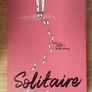 Alice Oseman books Solitaire, Radio Silence, Loveless and I was Born for this Image 3