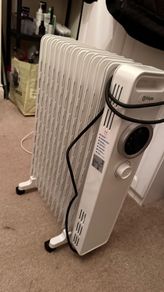 Electric Heater
