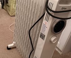 Electric Heater
