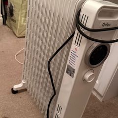 Electric Heater