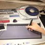 Silver Crest Graphics Tablet Image 2
