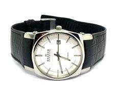 Vintage Skagen Automatic Wristwatch