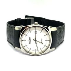 Vintage Skagen Automatic Wristwatch