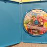 Wii U Party, Mario Party 10, Sponge Bob, Just Dance 2015 Image 6
