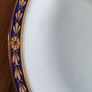 Antique Serving plates Harods Limited Image 4