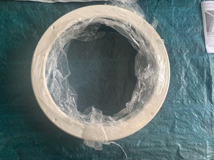 Sun Tunnel