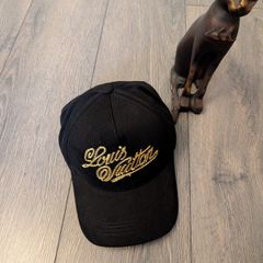 LV luxury cap